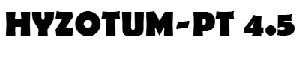 Trademark logo