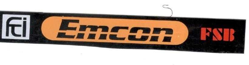 Trademark logo