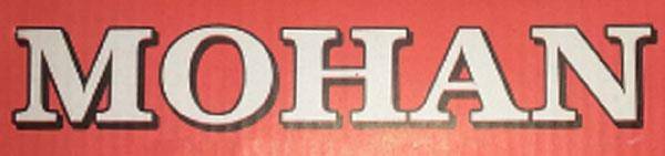 Trademark logo