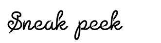 Trademark logo