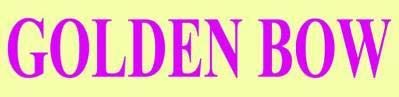 Trademark logo