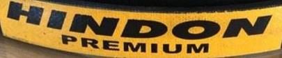 Trademark logo