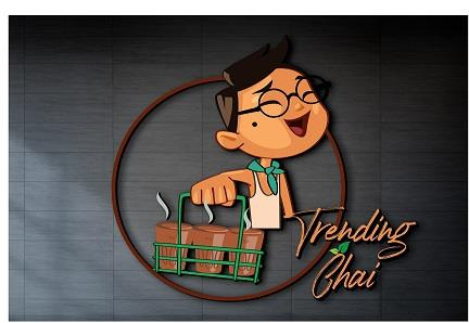 Trademark logo
