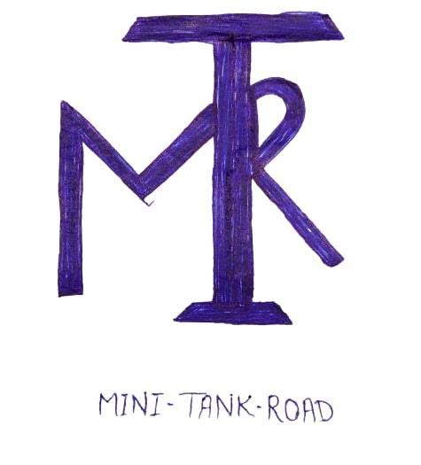 Trademark logo