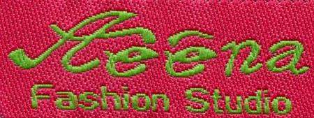 Trademark logo