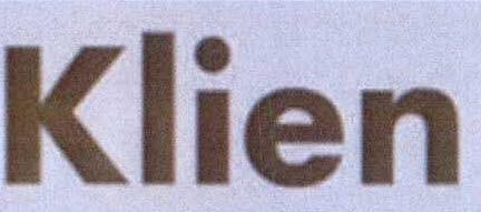 Trademark logo