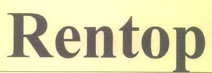Trademark logo