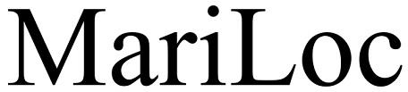 Trademark logo