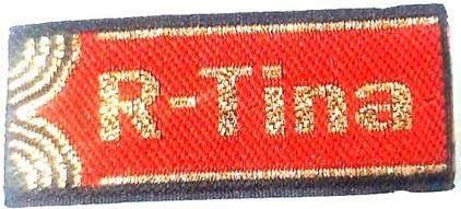 Trademark logo