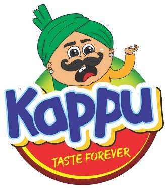 Trademark logo