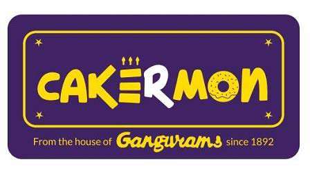 Trademark logo