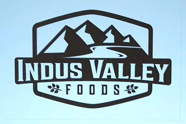 Trademark logo