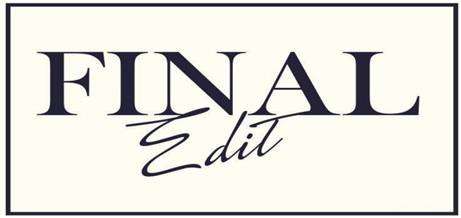 Trademark logo