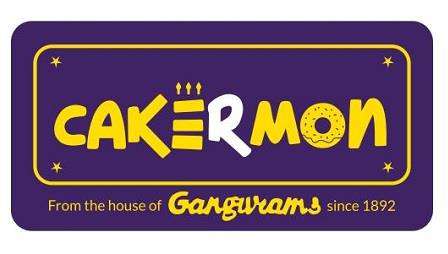 Trademark logo