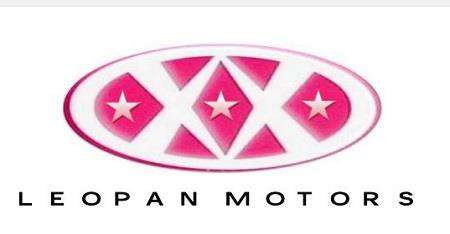 Trademark logo
