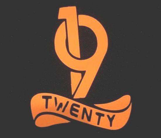 Trademark logo