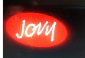 Trademark logo