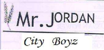 Trademark logo