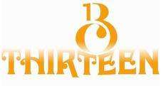 Trademark logo