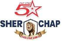 Trademark logo
