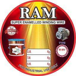Trademark logo