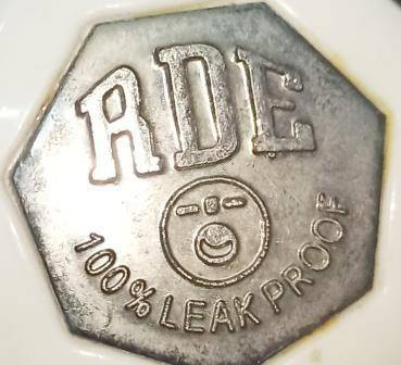 Trademark logo