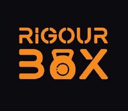 Trademark logo