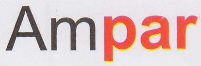 Trademark logo