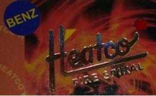 Trademark logo