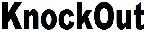 Trademark logo