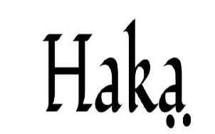 Trademark logo
