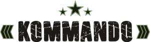 Trademark logo