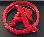 Trademark logo