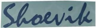 Trademark logo