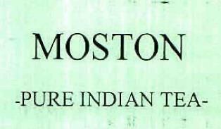 Trademark logo