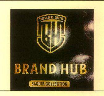 Trademark logo