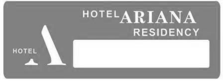 Trademark logo