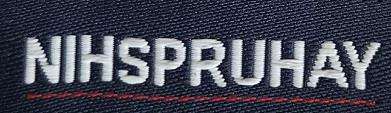 Trademark logo