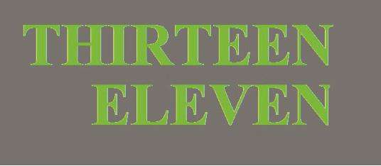 Trademark logo