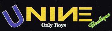 Trademark logo