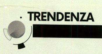 Trademark logo