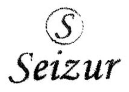 Trademark logo