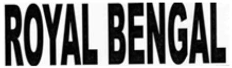 Trademark logo