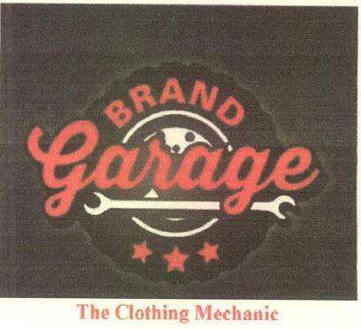Trademark logo