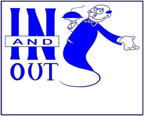 Trademark logo