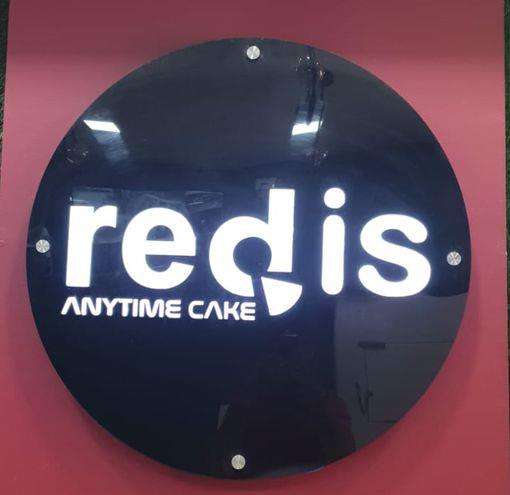 Trademark logo