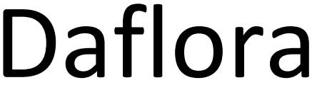 Trademark logo