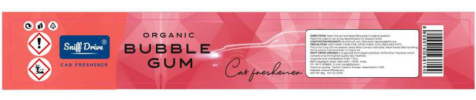 Trademark logo