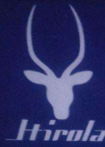 Trademark logo