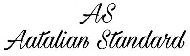 Trademark logo